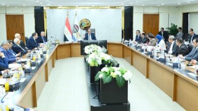 “القابضة الكيماوية” تحقق إيرادات بقيمة 18.8 مليار جنيه