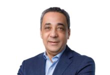 مدير عام مانفودز– ماكدونالدز عضو في لجنة تحكيم جوائز مصر لرواد الأعمال في نسختها الخامسة
