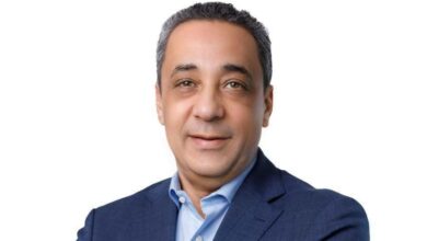 مدير عام مانفودز– ماكدونالدز عضواً في لجنة تحكيم جوائز مصر لرواد الأعمال في نسختها الخامسة