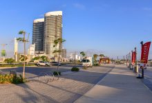 وزير الإسكان يهنيء شركة المقاولون العرب بمناسبة حصد 5 جوائز في مسابقة “ENR” Engineering News-Record Best Global Projects Awards