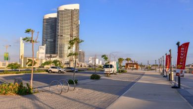 وزير الإسكان يهنيء شركة المقاولون العرب بمناسبة حصد 5 جوائز في مسابقة “ENR” Engineering News-Record Best Global Projects Awards