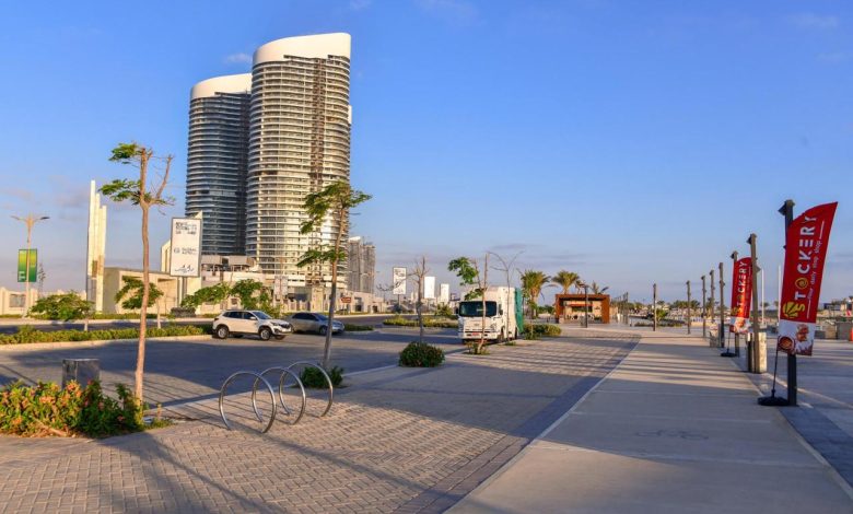 وزير الإسكان يهنيء شركة المقاولون العرب بمناسبة حصد 5 جوائز في مسابقة “ENR” Engineering News-Record Best Global Projects Awards