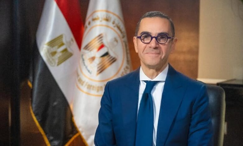 بعد 4 سنوات.. “مصر” تنجح في تحقيق توافق أفريقي حول قواعد المنشأ العالقة باتفاقية AfCFTA بعد 4 سنوات.. “مصر” تنجح في تحقيق توافق أفريقي حول قواعد المنشأ العالقة باتفاقية AfCFTA