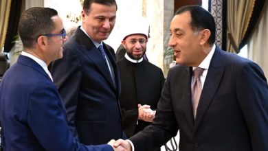 وزير الاستثمار: “وثيقة السياسة التجارية” تساعد في الوصول بالصادرات إلى 145 مليار دولار بحلول عام 2030