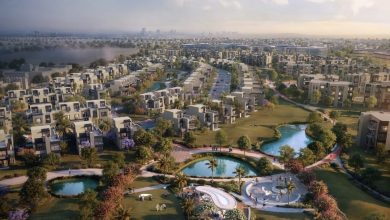 هايد بارك للتطوير العقاري تطلق مشروعها الثالث في غرب القاهرة “Hyde Park Signature”