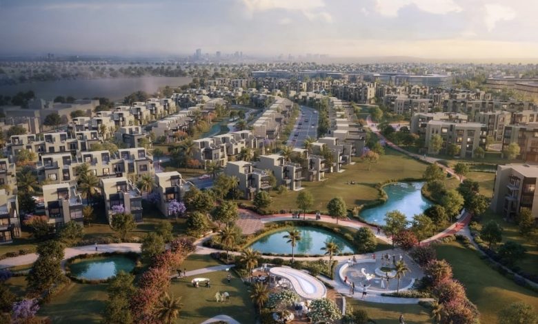 هايد بارك للتطوير العقاري تطلق مشروعها الثالث في غرب القاهرة “Hyde Park Signature”