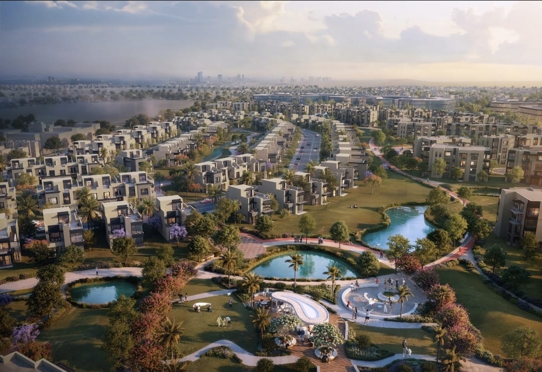 هايد بارك للتطوير العقاري تطلق مشروعها الثالث في غرب القاهرة “Hyde Park Signature”