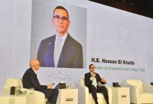 الخطيب: وضع خريطة للقطاعات الواعدة قد تجذب استثمارات إضافية تصل إلى 30 مليار دولار حتى عام 2030