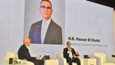 الخطيب: وضع خريطة للقطاعات الواعدة قد تجذب استثمارات إضافية تصل إلى 30 مليار دولار حتى عام 2030