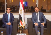وزير الاستثمار يبحث مع الرئيس التنفيذي لجهاز “مستقبل مصر للتنمية المستدامة” التعاون في دعم سلاسل الإمداد وزيادة الصادرات