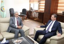 مصر تستعد لإيفاد وفد فني لدعم جهود التنمية الزراعية في موريتانيا
