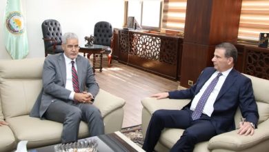 مصر تستعد لإيفاد وفد فني لدعم جهود التنمية الزراعية في موريتانيا