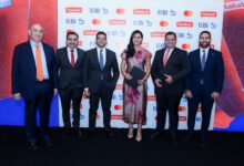 البنك التجاري الدولي وطلبات وماستركارد يطلقون بطاقة ائتمان جديدة مخصصة للجيل الرقمي في مصر