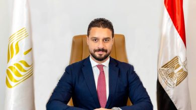 سراج عبد الفتاح: البنك الزراعي يستهدف زيادة حصته السوقية بالتركيز على التجزئة المصرفية والتوسع في القاهرة الكبرى والمحافظات
