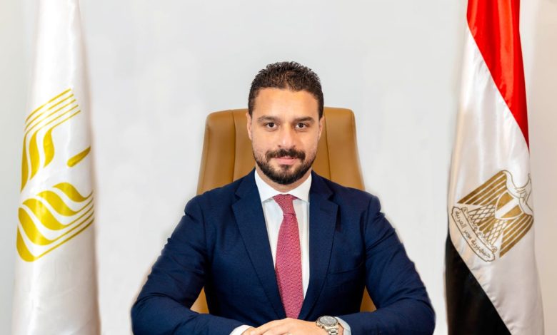 سراج عبد الفتاح: البنك الزراعي يستهدف زيادة حصته السوقية بالتركيز على التجزئة المصرفية والتوسع في القاهرة الكبرى والمحافظات