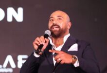 حسام الشاهد: «أقمار ريزيدنس» خطوة جديدة في بناء هوية شركة كيان بغرب القاهرة