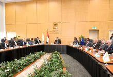 الاستراتيجية الوطنية للبناء الأخضر تدخل حيز التنفيذ.. ووزير الإسكان يناقش الحوافز والتطبيق