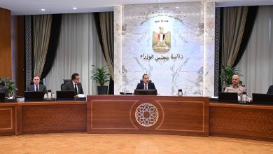مدبولى: “قمة شرم الشيخ للسلام” أحد أهم الأحداث السياسية على مدار السنوات الماضية