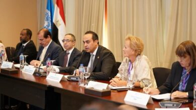 هيئة الرعاية الصحية تقدم 50000 خدمة طبية وعلاجية للاجئين من 60 دولة هيئة الرعاية الصحية تقدم 50000 خدمة طبية وعلاجية للاجئين من 60 دولة