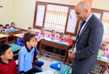 وزير التربية والتعليم: نستهدف ترسيخ مادة البرمجة كعنصر أساسي في المنظومة التعليمية