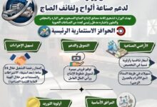“الصناعة” تصدر حوافز جديدة لدعم صناعة ألواح ولفائف الصاج على البارد والمجلفن والملون
