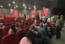 وزير الثقافة: تأهيل الكوادر وتطوير قدراتهم يأتي على رأس أولوياتنا
