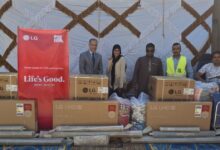 “إل جي مصر” تطلق مبادرة جديدة في المنيا وأسيوط لدعم الشباب من الأسر الأكثر احتياجًا