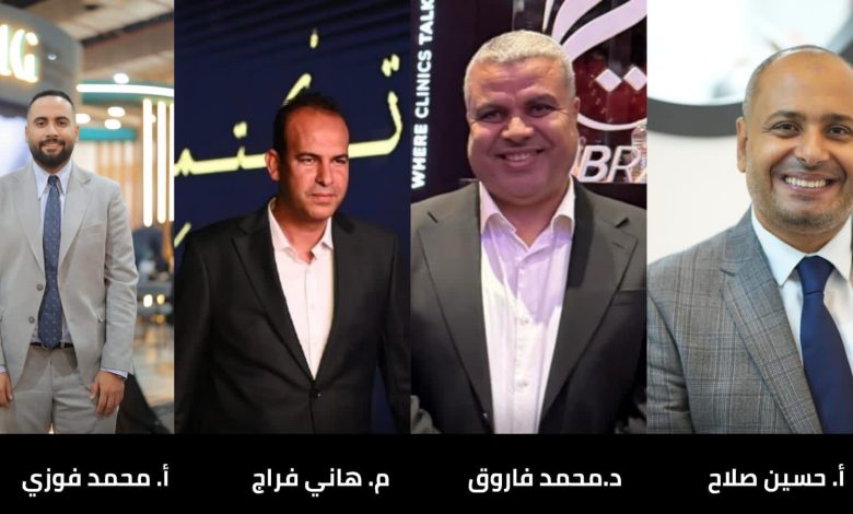 هارڤا للتطوير العقاري توقع مع شركة A Plus لإدارة مشروع Tibra District في السادس من أكتوبر