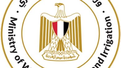 ضرورة تحري الدقة.. “الري” تحذر من استخدام شعار الوزارة أو نسب أي بيانات إليها