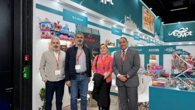 M.O. Group Signs Export Agreements with Six New Countries During Participation in Anuga 2025