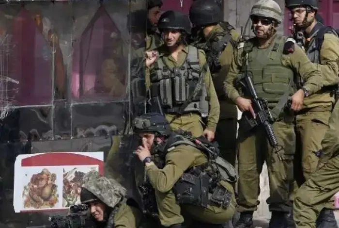 قناة 12 الإسرائيلية: جيش الاحتلال يستعد لشن هجومًا جديدًا على قطاع غزة قناة 12 الإسرائيلية: جيش الاحتلال يستعد لشن هجومًا جديدًا على قطاع غزة