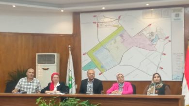 بحضور المهندس خالد سرور.. استئناف ورش المدن المستدامة بمدينة 6 أكتوبر 
