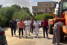 تنفيذ 19 قرار إزالة لتغيير النشاط بمدينة 6 أكتوبر