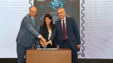 «البريد المصري» يصدر طابعًا تذكاريًا بمناسبة اليوم العالمي للإحصاء «البريد المصري» يصدر طابعًا تذكاريًا بمناسبة اليوم العالمي للإحصاء