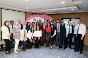 بنك قناة السويس