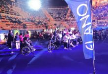 Elano Water” Signs Memorandum of Understanding with the Egyptian Paralympic Committee to Sponsor the World Para Powerlifting Championships