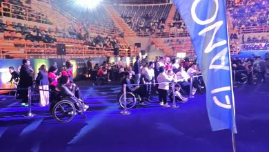 Elano Water” Signs Memorandum of Understanding with the Egyptian Paralympic Committee to Sponsor the World Para Powerlifting Championships