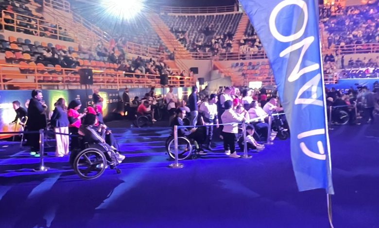 Elano Water” Signs Memorandum of Understanding with the Egyptian Paralympic Committee to Sponsor the World Para Powerlifting Championships Elano Water” Signs Memorandum of Understanding with the Egyptian Paralympic Committee to Sponsor the World Para Powerlifting Championships