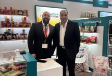 Egyptian Swiss Group Participates Strongly in Anuga 2025 in Germany and Targets Expansion in Europe