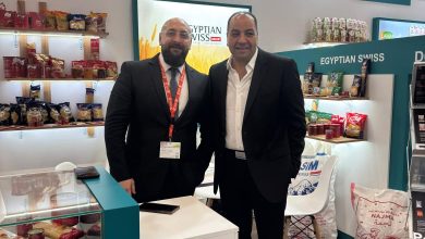 Egyptian Swiss Group Participates Strongly in Anuga 2025 in Germany and Targets Expansion in Europe