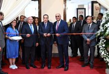 رئيس الوزراء يفتتح الدورة السابعة من معرض “تراثنا 2025” بمركز مصر للمعارض الدولية