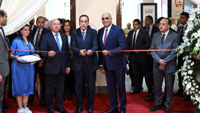 رئيس الوزراء: جارٍ تشكيل لجنة لتفعيل الاستراتيجية الوطنية للحرف اليدوية 2025-2030