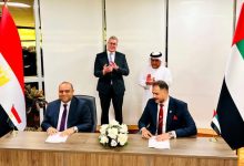 “البترول” توقع ثلاث اتفاقيات مع إمارة الفجيرة لإنشاء منطقة لوجستية بالعلمين وتطوير ميناء الحمراء
