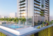 تايجر العقارية تطلق مشروع “سكاي جيت” في مثلث قرية جميرا بدبي باستثمار 600 مليون درهم