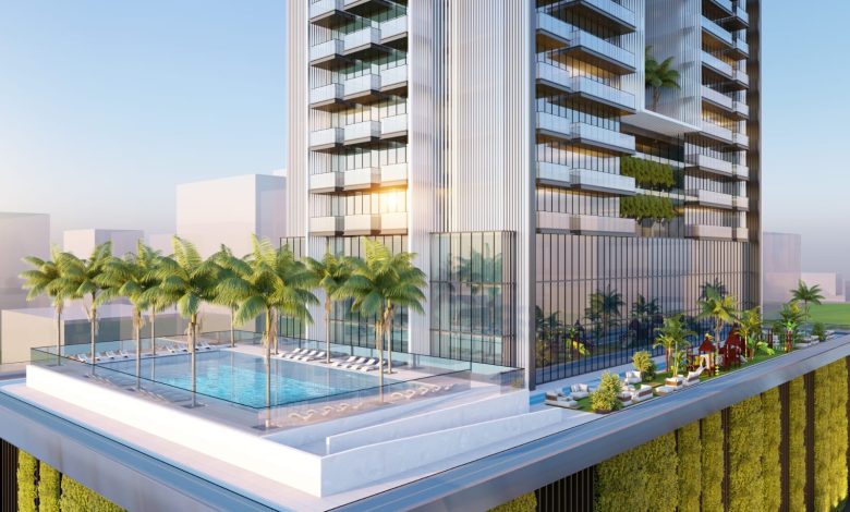 تايجر العقارية تطلق مشروع “سكاي جيت” في مثلث قرية جميرا بدبي باستثمار 600 مليون درهم تايجر العقارية تطلق مشروع “سكاي جيت” في مثلث قرية جميرا بدبي باستثمار 600 مليون درهم