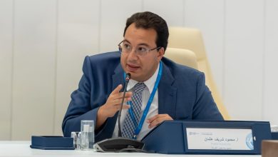 فيكسد سوليوشنز تمثل مصر في اجتماع الرؤساء التنفيذيين العرب للأمن السيبراني بالرياض