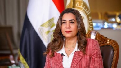 إزالة 18 ألف متر من الشباك المخالفة لحماية الطيور المهاجرة