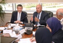 كامل الوزير: توسيع مشروع “تيدا الصينية” يعكس ثقة المستثمرين الصينيين في مناخ الاستثمار المصري