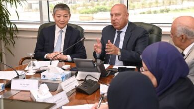 كامل الوزير: توسيع مشروع “تيدا الصينية” يعكس ثقة المستثمرين الصينيين في مناخ الاستثمار المصري