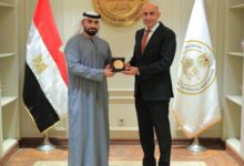 شراكة تعليمية استراتيجية مع المدرسة الرقمية بالإمارات بشأن تطوير مدارس التعليم الفني